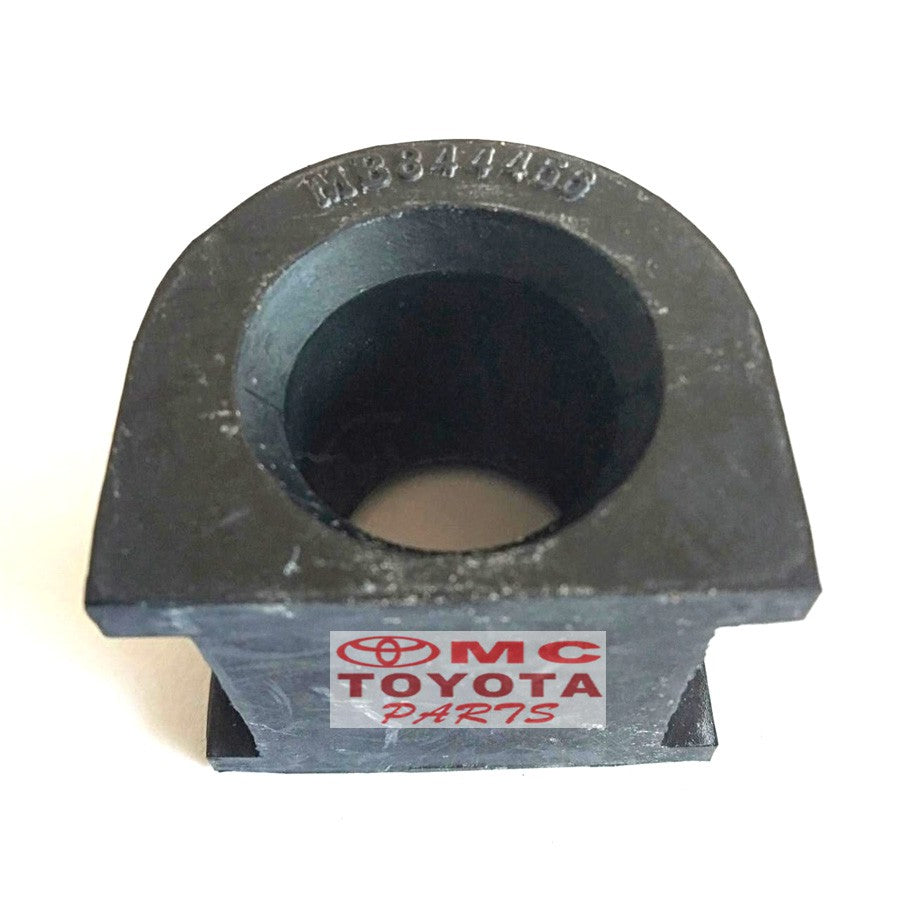 Karet Stabilizer Bushing Depan Mitshubishi Lancer CB1 CB2 MB844456