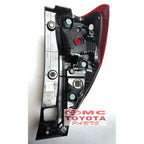 Stoplamp Lampu  Belakang Kiri Innova Reborn  2016 2017 2018 2019 2020 Orisinil Toyota 81561-0K240