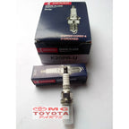 Busi Plug Denso Original Avanza Xenia Standard Old K20PR-U