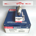 Busi Plug Denso Original Agya Ayla XU20HR9 9004A-91065