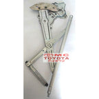 Regulator Power Window / Pintu Belakang Kanan Avanza Xenia Old 69803-BZ010