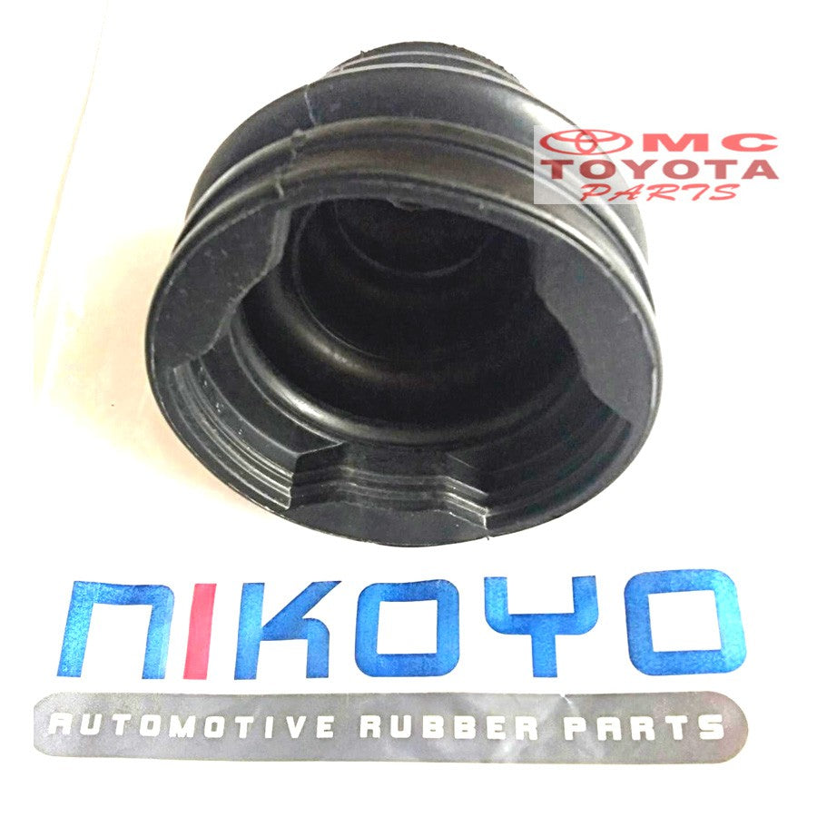 Boot As Roda Dalam Toyota Corona Corolla GL AE80 43448-12020-NKY