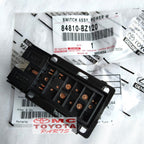 Saklar Switch Power Window Agya Ayla Calya Sigra 84810-BZ120
