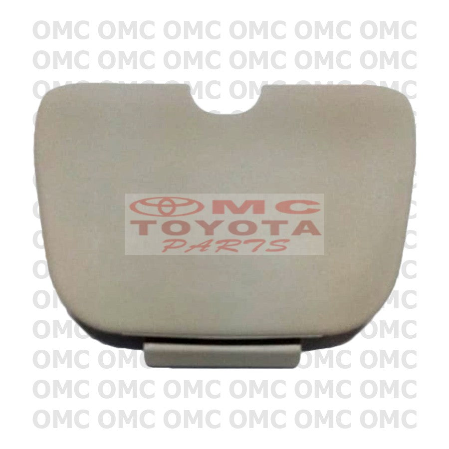 Tutup Cover Lampu Spion Dalam Avanza Xenia Rush Terios 87834-BZ051-B1