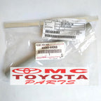 Selang PVC Ventilasi Valve Soluna Corolla Great Corolla All New 90080-44068