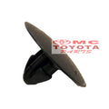 Klip Clip Kancing Peredam panas Cup kap mesin Avanza Xenia Rush Terios Universal 9004A-46258