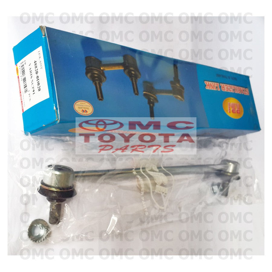 Stabilizer Link Stabil Joint Depan Yaris Vios 48820-0D020-RBI