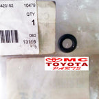 O Ring Oring Saringan Pompa Bensin Vios Soluna Kijang Innova Great 90301-07020