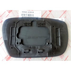 Kaca Spion Kanan (Mirror, Outer RH) Avanza Old 87917-BZ010
