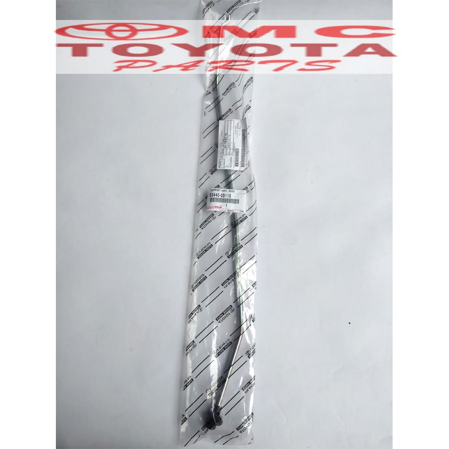 Tiang Penyangga Kap Mesin Toyota Etios Valco 53440-0D110