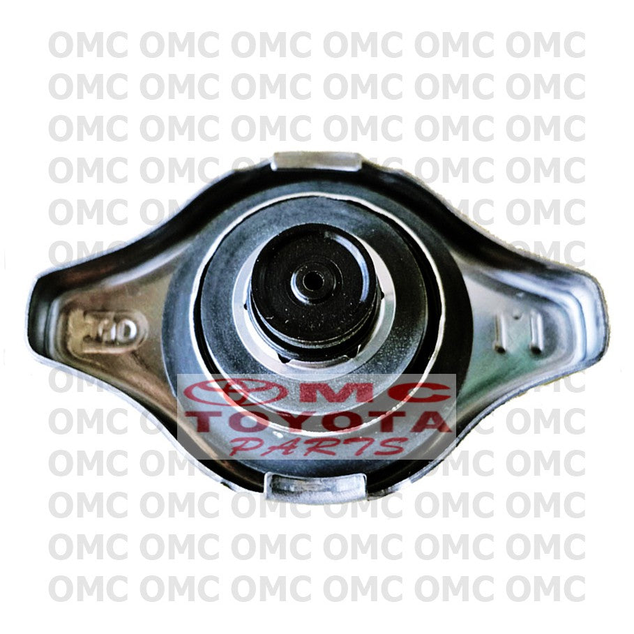 Tutup Cap Radiator Avanza Xenia Rush Terios Innova 16401-BZ010
