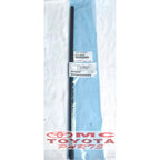 Karet Rubber Wiper Depan Kanan Agya Ayla 85214-BZ260