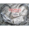 Tali Kipas Fan Van V Belt Agya Ayla Calya Sigra 9004A-91072 6-PK-1162