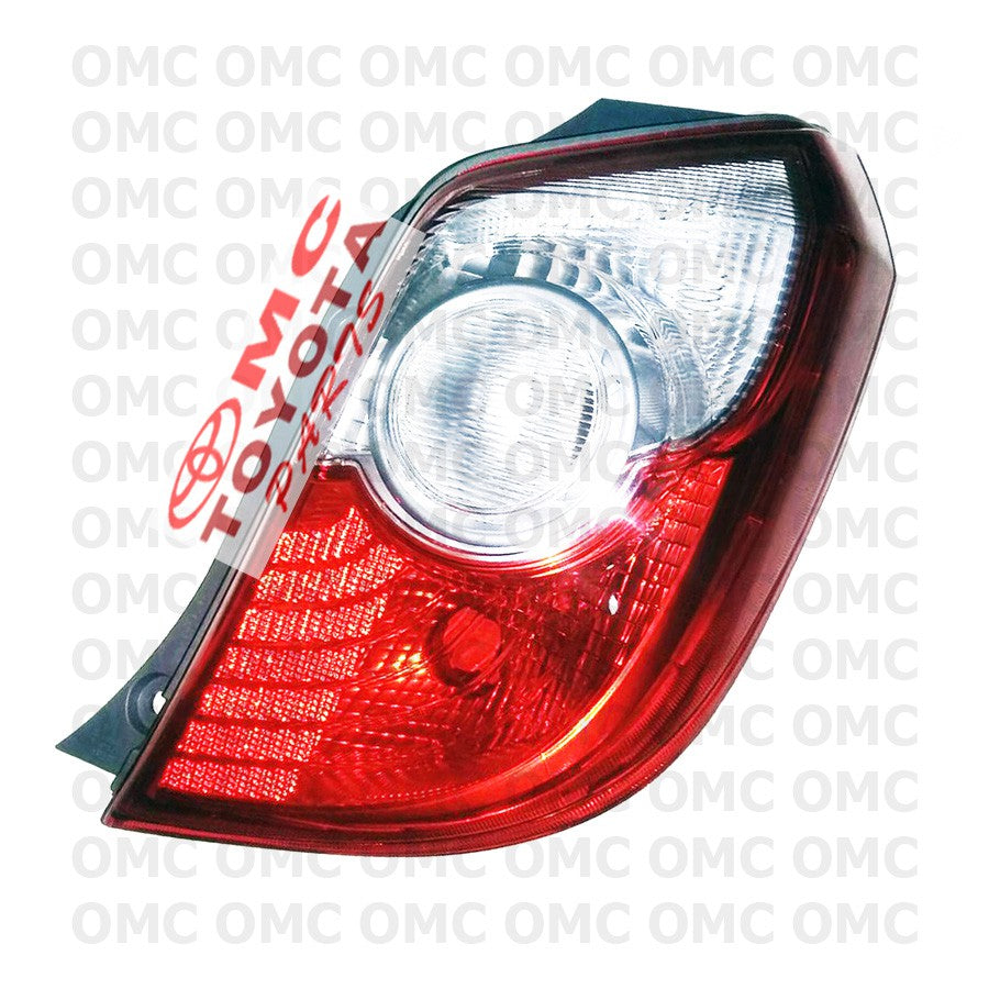 Lampu Stop / Stop Lamp Belakang Agya Ayla 81551-BZ150 / 81561-BZ150