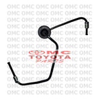 Pipa Pipe Tube Rem Depan Avanza Xenia 47312-BZ080