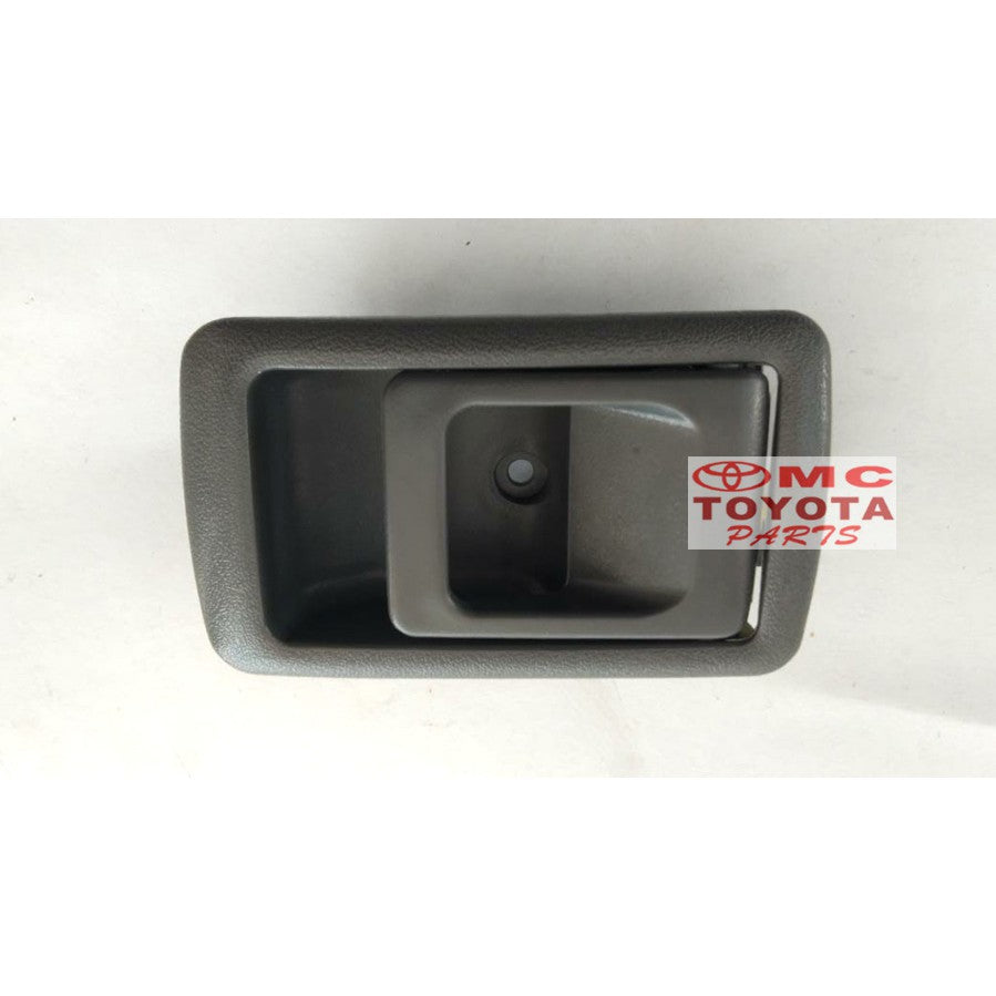 Handle Handel Gagang Pegangan Pintu Dalam Kiri Kijang Kapsul 69206-0B010-B0