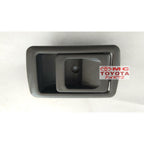 Handle Handel Gagang Pegangan Pintu Dalam Kiri Kijang Kapsul 69206-0B010-B0