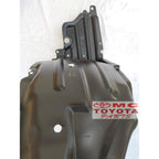 Liner Fender/Spakbor Depan Kiri Toyota Sienta 53876-0D410
