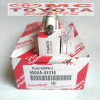 Busi Plug Avanza Xenia Standard CC 1.3 9004A-91016