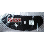Peredam Cover Tutup Panas Cup Cap Kap Mesin Agya Ayla 2012-2021 53341-BZ070 Original Toyota