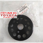 Pully Pulley Water Pump Yaris Vios Soluna 16173-0M010