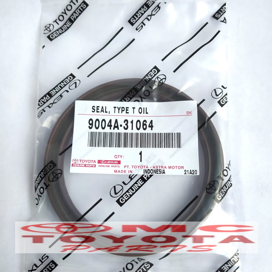 Seal Kruk Krek As Belakang Avanza Xenia Rush Terios Agya 9004A-31064
