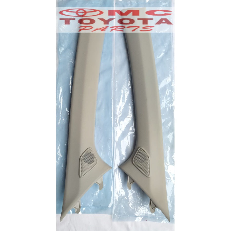 Garnish Pilar Depan Kanan Kiri Avanza Xenia 62210-BZ040-B0 62220-BZ030-B0