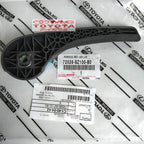 Handle / Stelan Jok Depan Kiri Agya Avanza Calya Rush 72526-BZ100-B0