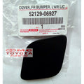 Tutup Cover Derek Towing Bumper Bemper Depan New Camry 52129-06927