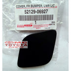 Tutup Cover Derek Towing Bumper Bemper Depan New Camry 52129-06927