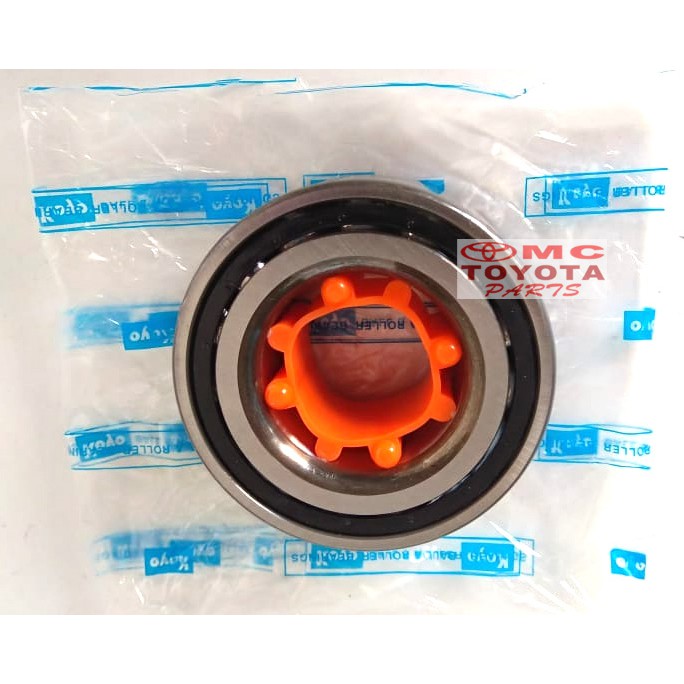 Laher Bearing Roda Depan Toyota Soluna DAC3871W-2CS70