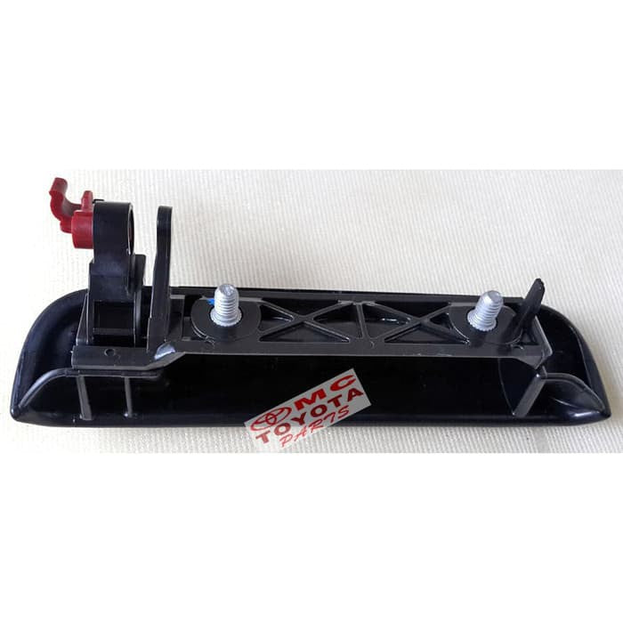 Handle Handel Pegangan Pintu Luar Depan Kiri Soluna 69220-0A010