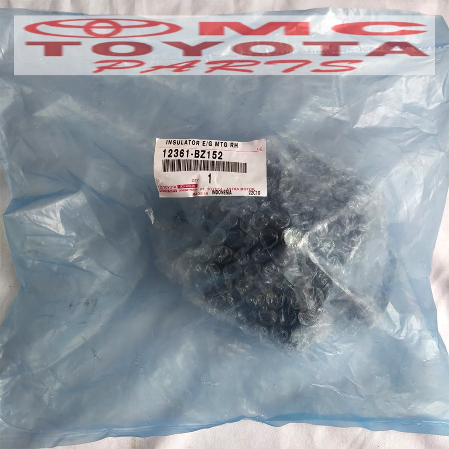 Engine Mounting Depan Kanan Rush Terios Avanza CC1500 12361-BZ152