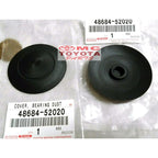 Tutup Cover Karet Support Yaris Vios Sienta 48684-52020