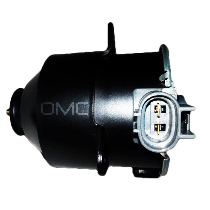 Dinamo Motor fan radiator Camry Alphard Harrier 2400 CC Wish 263500-6180