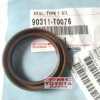 Seal Kruk Krek As Depan Calya Sienta Etios Avanza Xenia  Rush Vios Yaris 90311-T0076