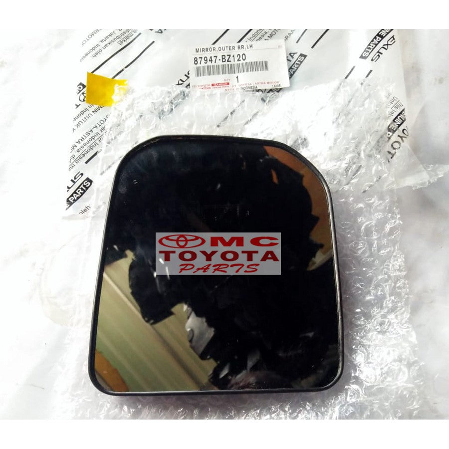 Kaca Spion Kanan Kiri  Avanza Veloz Xenia Agya Ayla Wigo 87917-BZ120 87947-BZ120