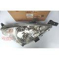 Lampu Depan / Head Lamp Assy Kanan Toyota Innova 81110-0K130