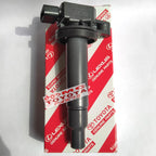 Coil Ignition Limo Yaris Vos gen 1/2/3 mesin 1NZFE 90919-T2007 90919-02265 Original Toyota