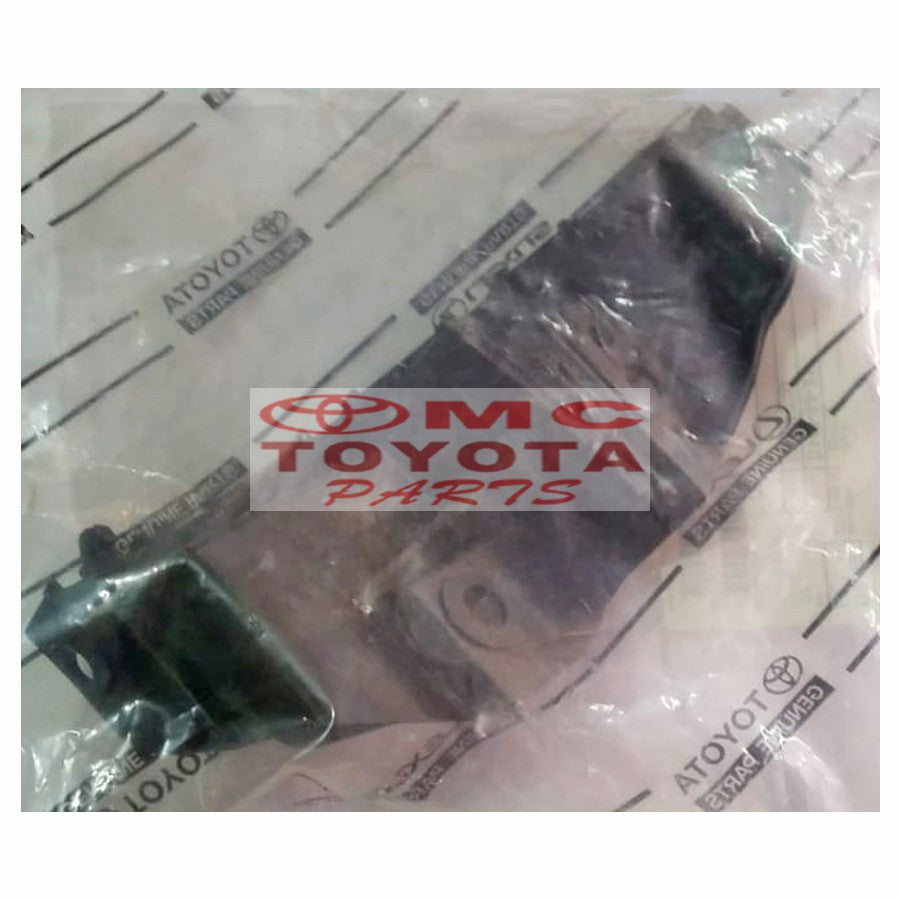 Support Bracket Breket Bumper Depan Kanan atau Kiri Rush Terios 52115-BZ050 52116-BZ050