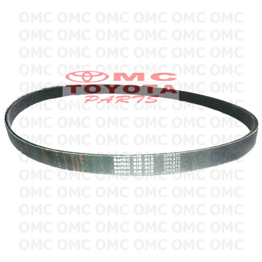 Tali Kipas (Fan/Van/V Belt) Great Twincam Corona Absolut Soluna Espas 5-PK-0970