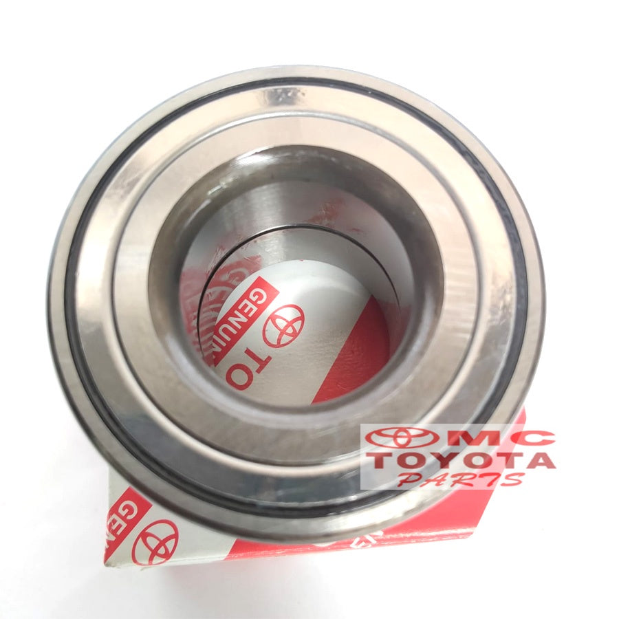 Laher Bearing Roda Depan Avanza Xenia Old 9004A-36087