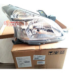 Lampu Depan / Head Lamp Kanan All New Avanza Xenia 81130-BZ140