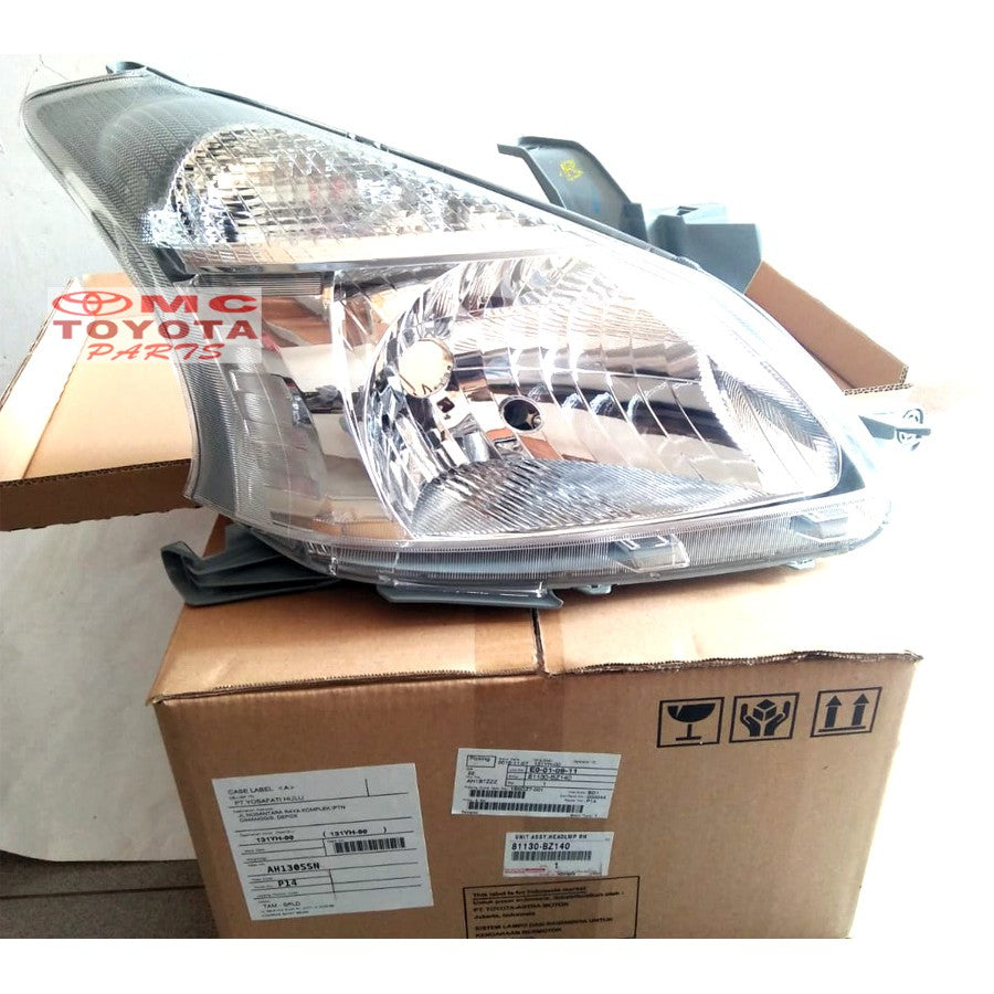 Lampu Depan / Head Lamp Kanan All New Avanza Xenia 81130-BZ140