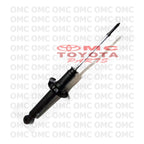 Shock Absorber Breaker Breker Shockbreaker Belakang Soluna Starlet 48530-0A020