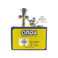 Stop Kran Keran Air Cabang T Shower WC 1/2 Inch ONDA JF-08-ST-1P2