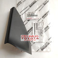 Garnish Segitiga Dalam Spion Depan Kanan atau Kiri Avanza Xenia 67491-BZ070 67492-BZ070