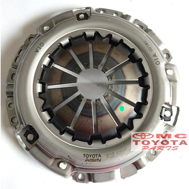 Dekrup Matahari Original Altis Soluna Yaris Vios  Sienta 31210-0D180