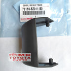 Tutup Cover Per Jok Tengah Avanza Xenia Rush Terios 72159-BZ011-B0