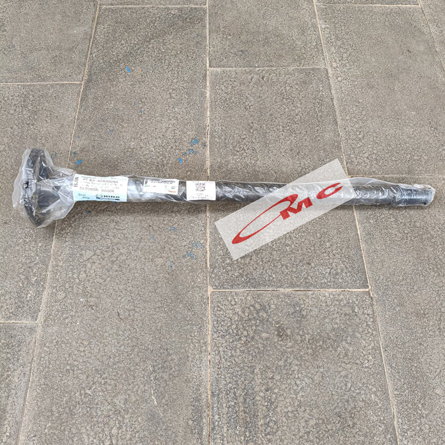 As Roda Belakang Original Hino Dutro Toyota Dyna 130HD 130HT 125HT 140HT 110HD Asli HOP 42311-LAA31 As Roda Stik As Belakang Rear Axle Shaft